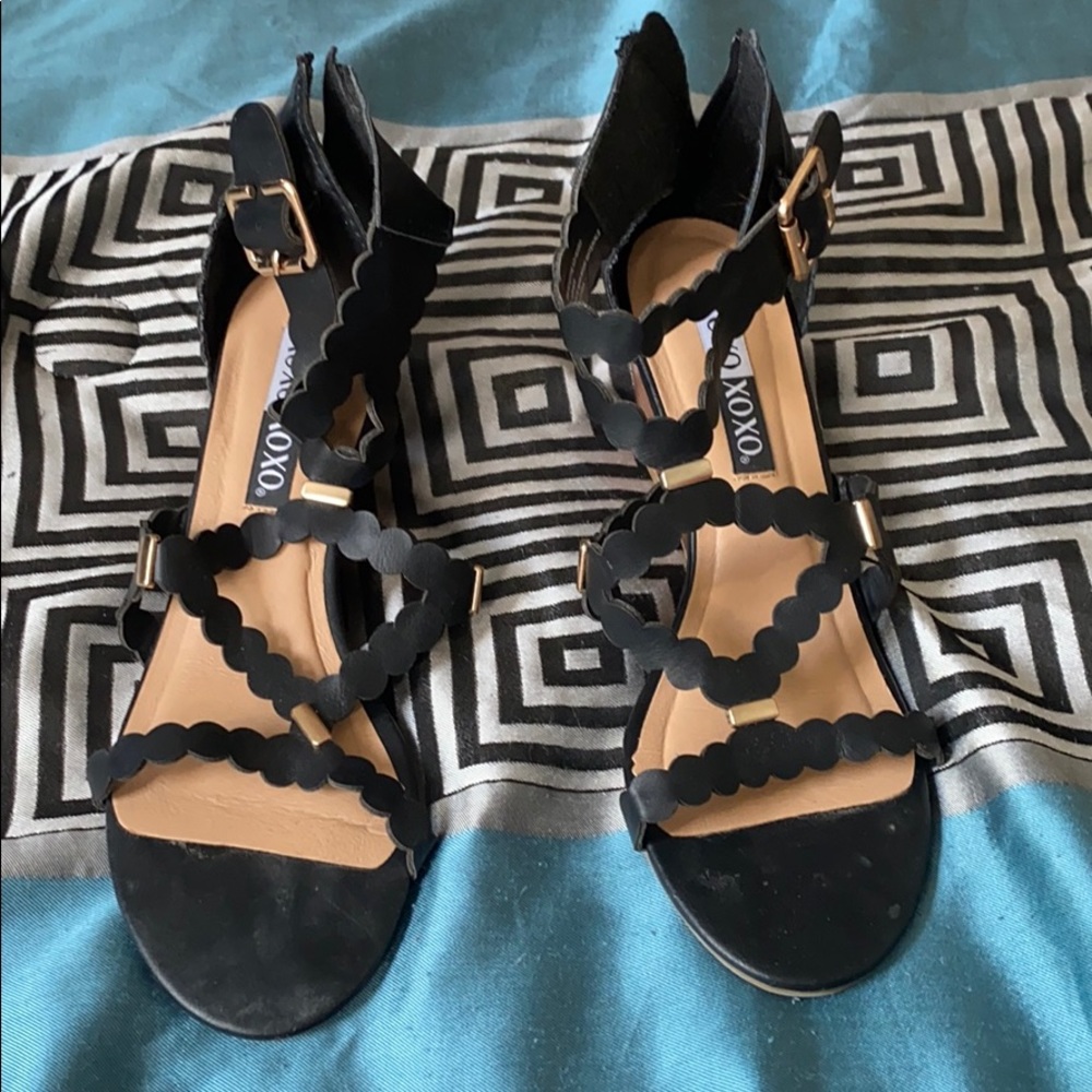Wedges